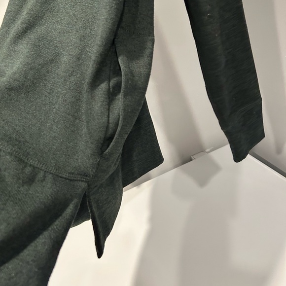 Get After It Cowl Neck Sweater - Picture 3 of 11